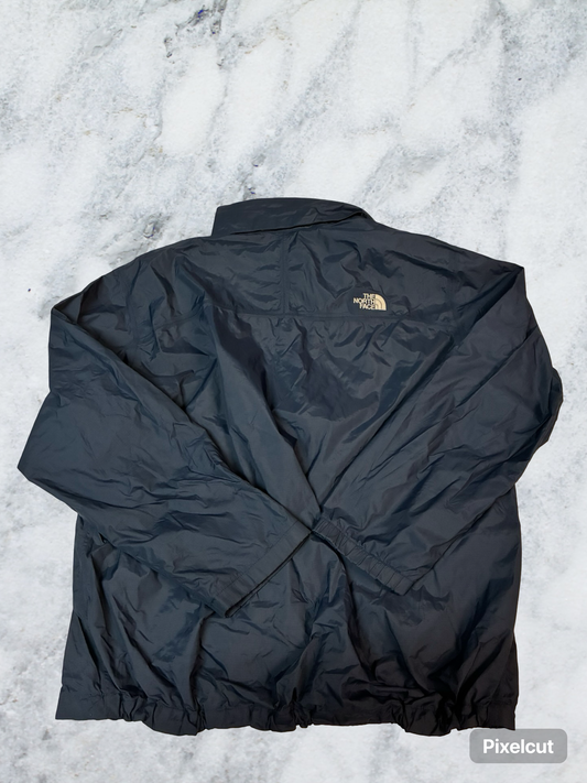 Vintage the north Face Regenjacke XL fit L 5997
