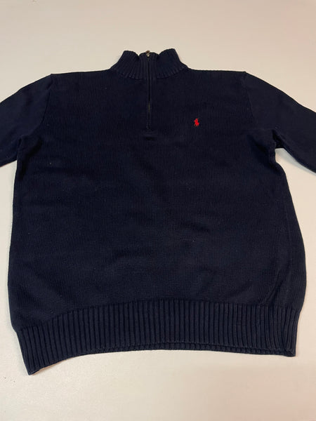 Ralph Lauren Vintage Pullover S 881