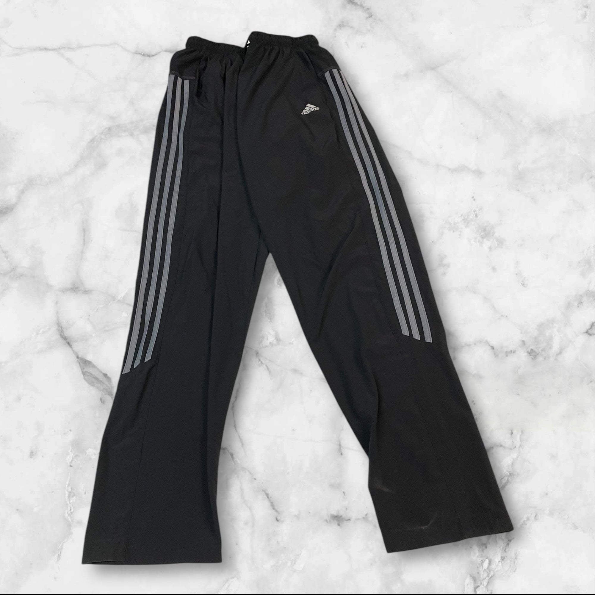 Adidas Vintage Trackpants Baggy L 1951