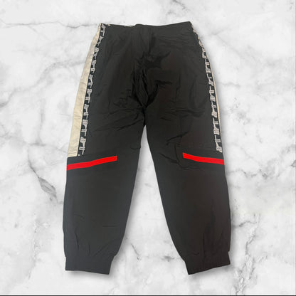 Vintage Puma Trackpants XL fit S 3366