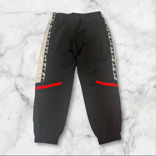 Vintage Puma Trackpants XL fit S 3366