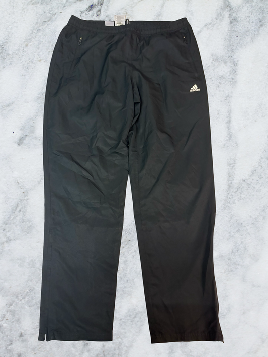 Adidas Vintage Trackpants M baggy 5800