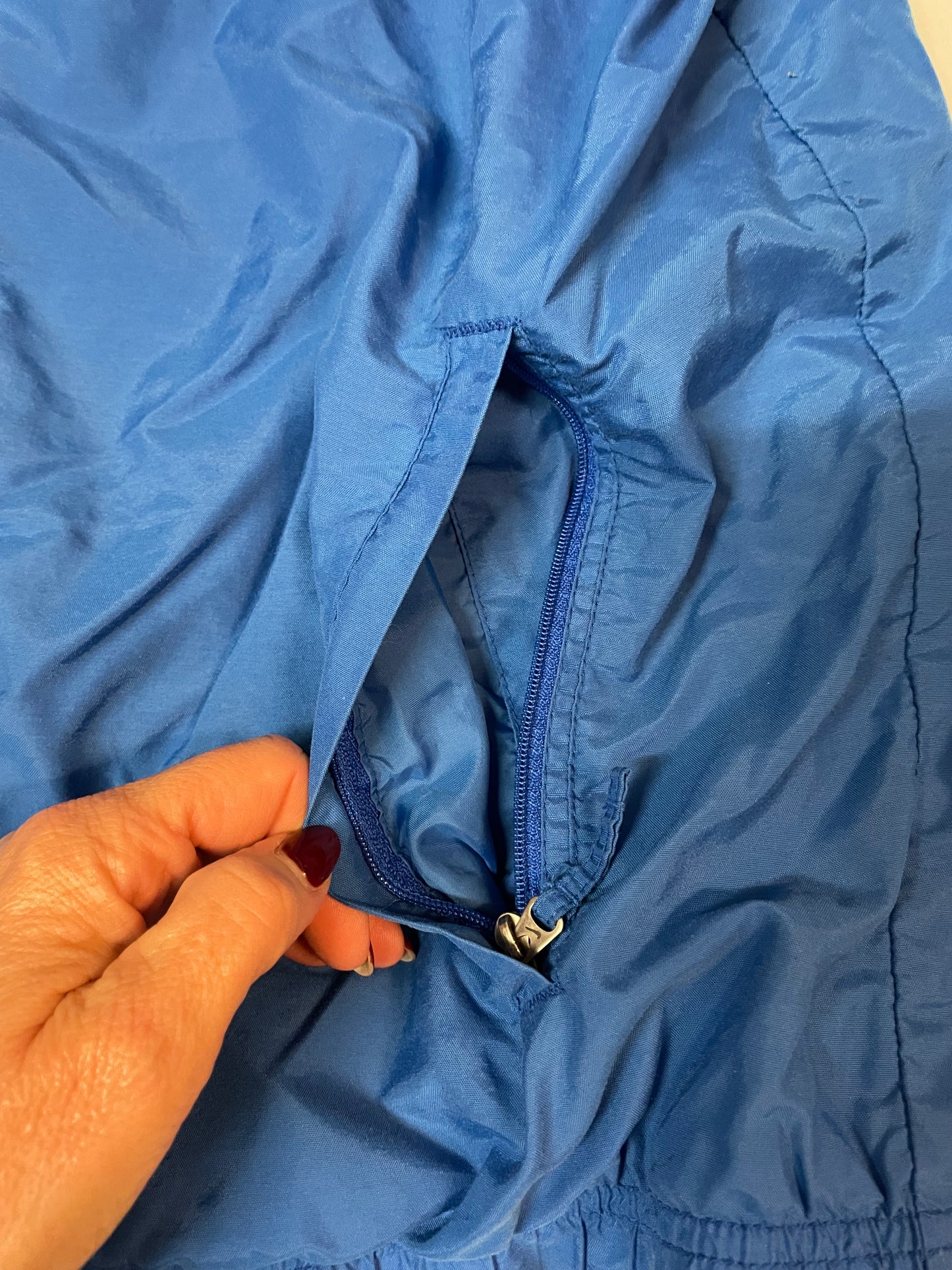 Nike Vintage Trackjacket L 4606