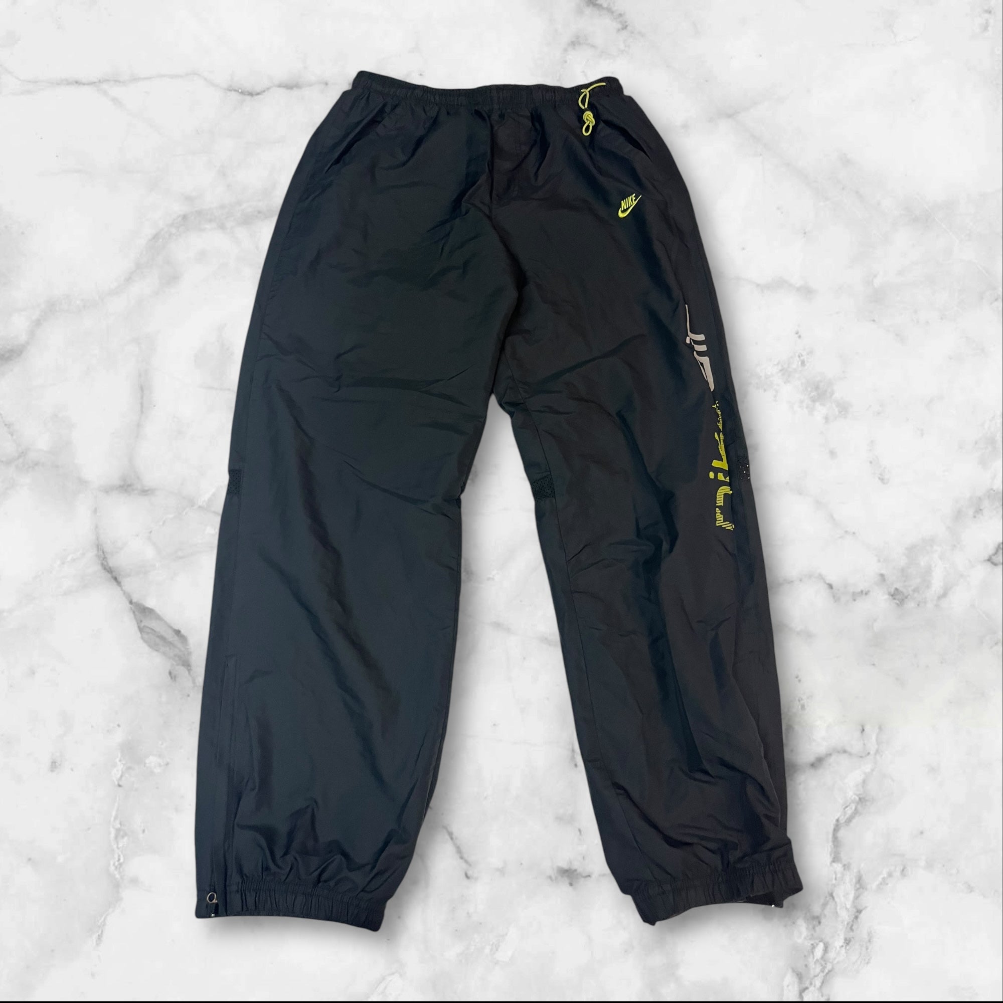 Vintage Nike Trackpants M - L 615