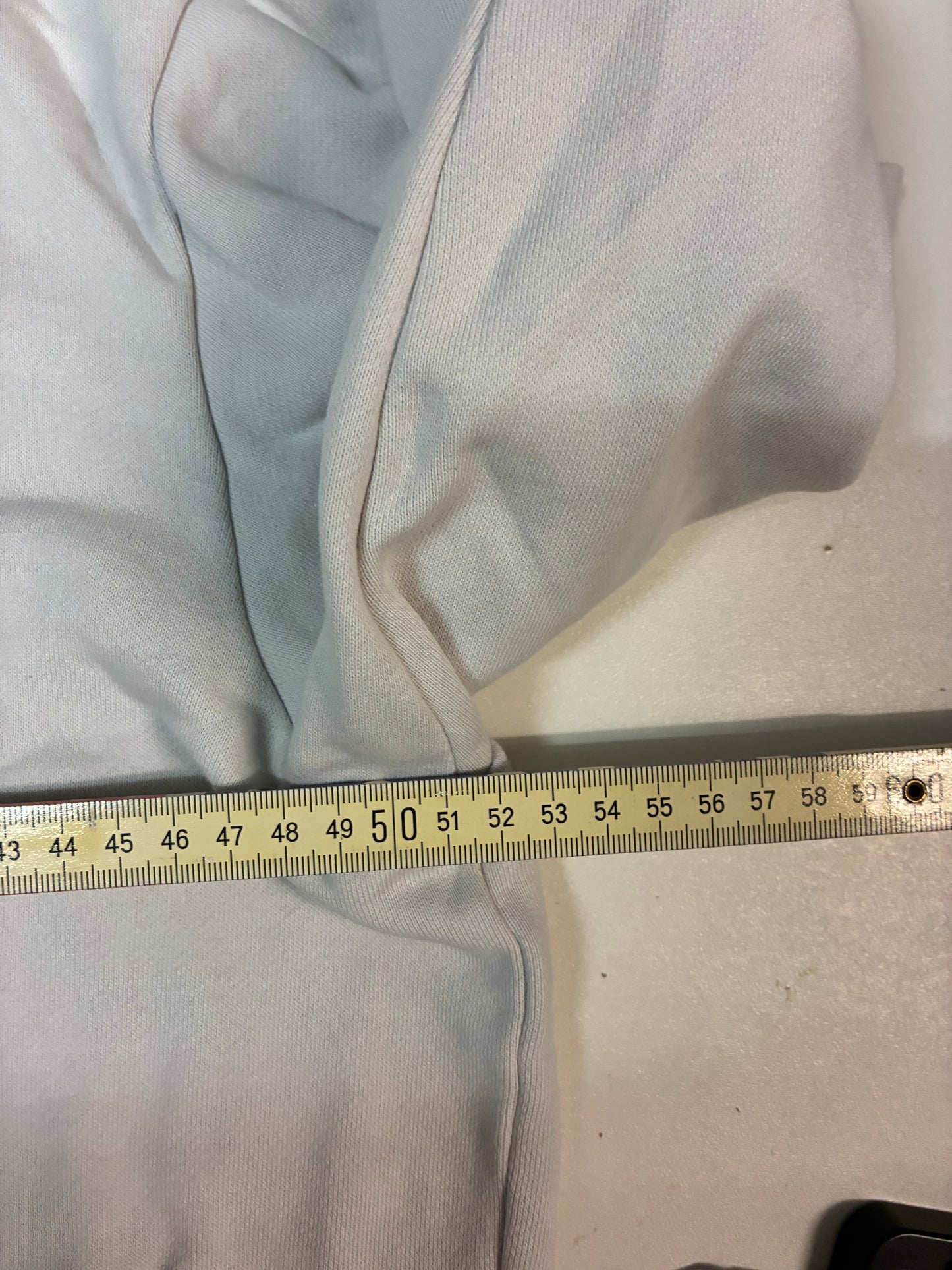 Vintage Lacoste Hoodie L fit S 6106