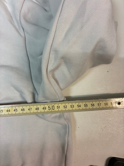 Vintage Lacoste Hoodie L fit S 6106