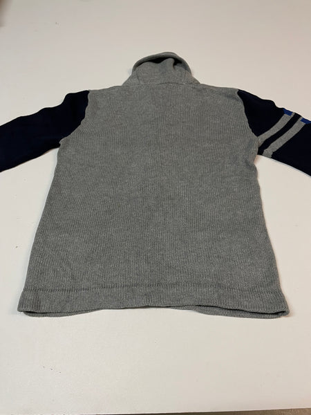 Ralph Lauren Vintage Pullover XS 906