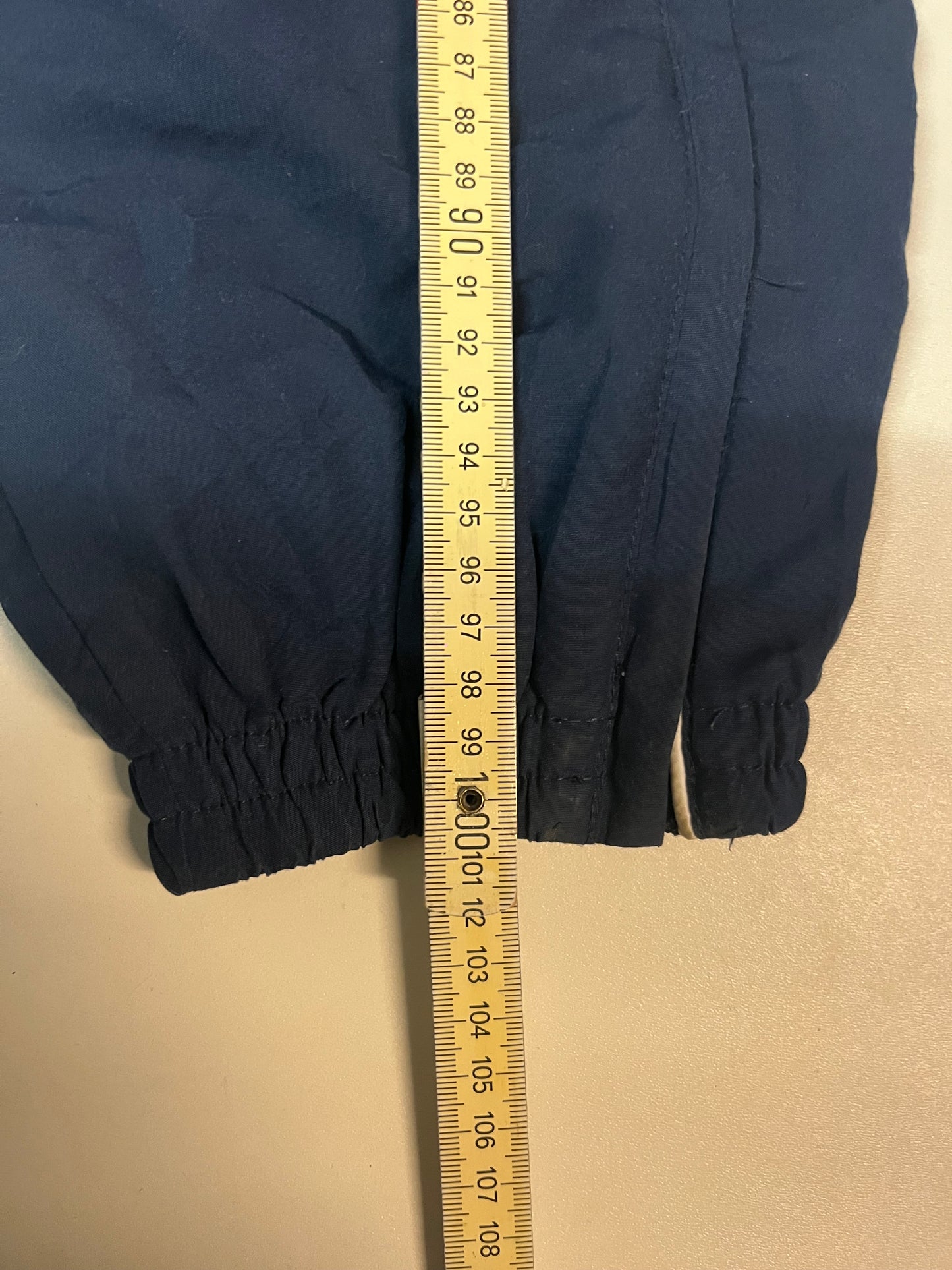 Vintage Umbro Trackpants S 5631