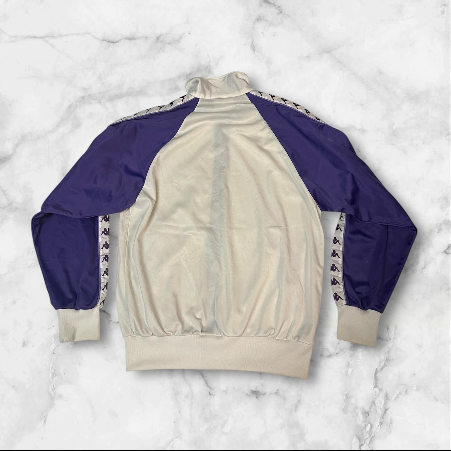 Kappa Vintage Jacke S 4707