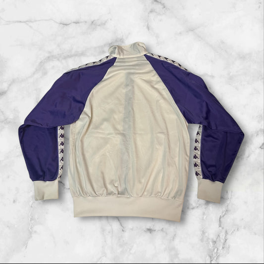 Kappa Vintage Jacke S 4707