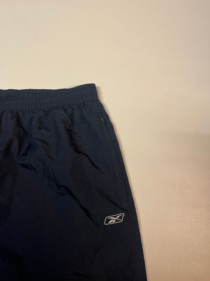 Vintage Reebok Trackpants baggy XL 5635