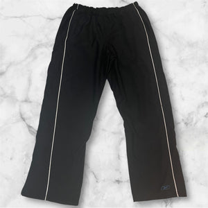 Reebok Vintage Trackpants M-L Baggy 2050