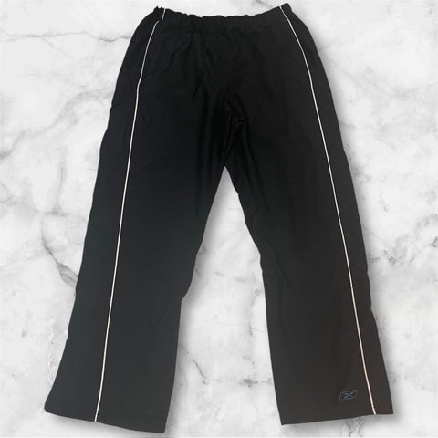 Reebok Vintage Trackpants M-L Baggy 2050