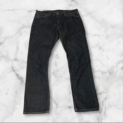 Polo Ralph Lauren Vintage Jeans 38/32 3788