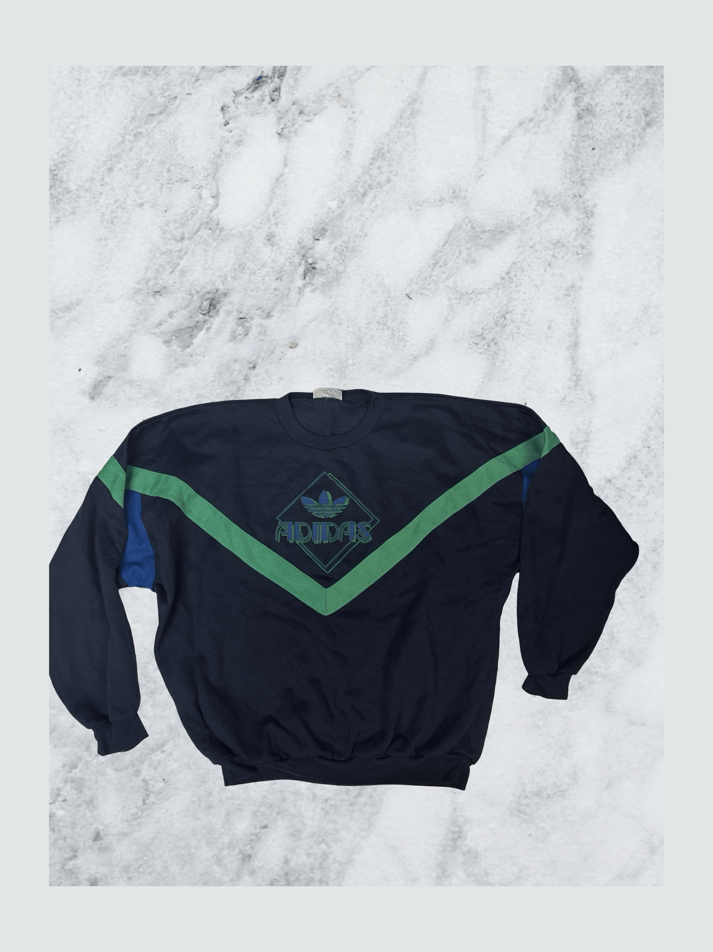 Adidas Vintage Trackpants L 6169