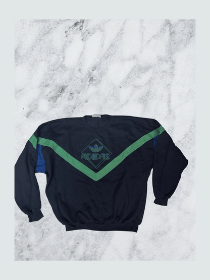 Adidas Vintage Trackpants L 6169