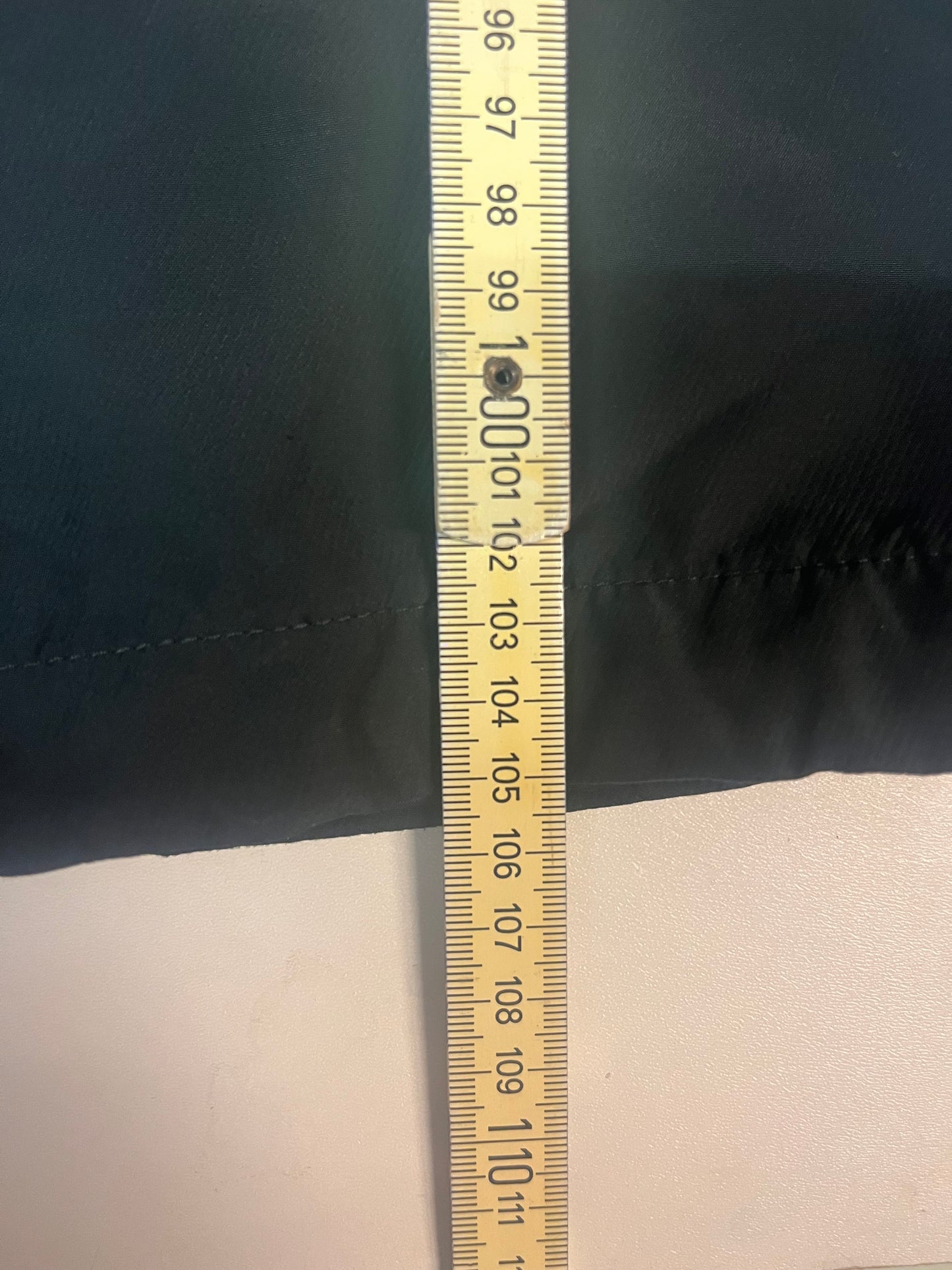 Vintage Nike Trackpants baggy L 3927