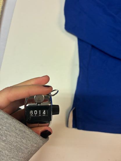 Vintage Polo Ralph Lauren Sweatshirt M fit L 6014