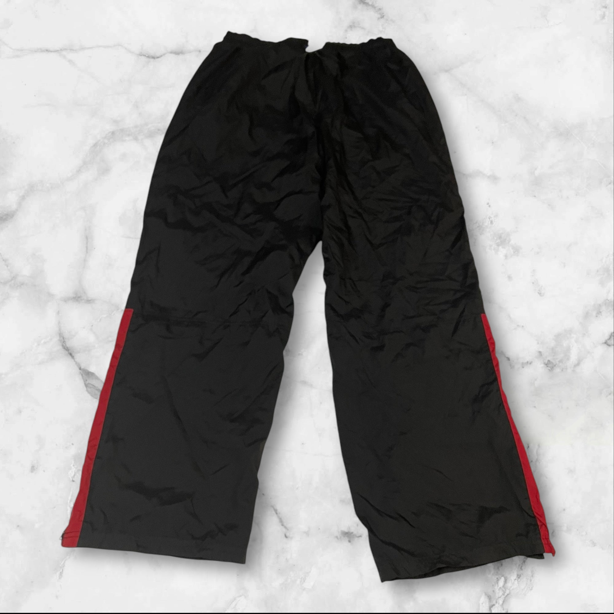 Reebok Vintage Trackpants Baggy L 1748