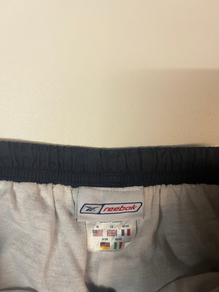 Vintage Reebok Trackpants baggy M fit S 1385