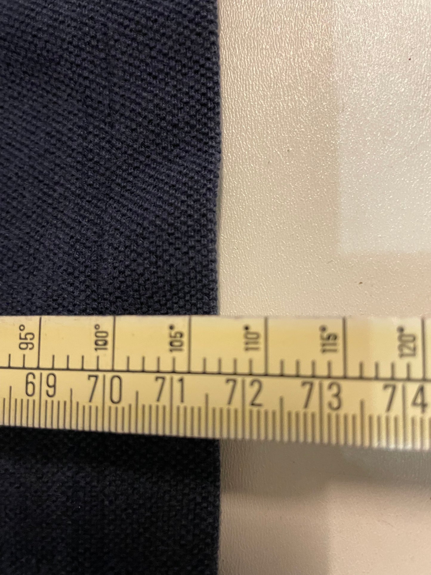 Lacoste Vintage Poloshirt S 4620