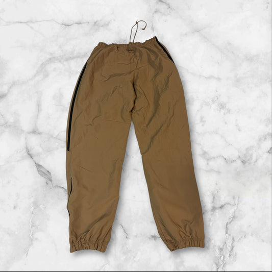 Adidas Vintage Trackpants L Baggy 4653