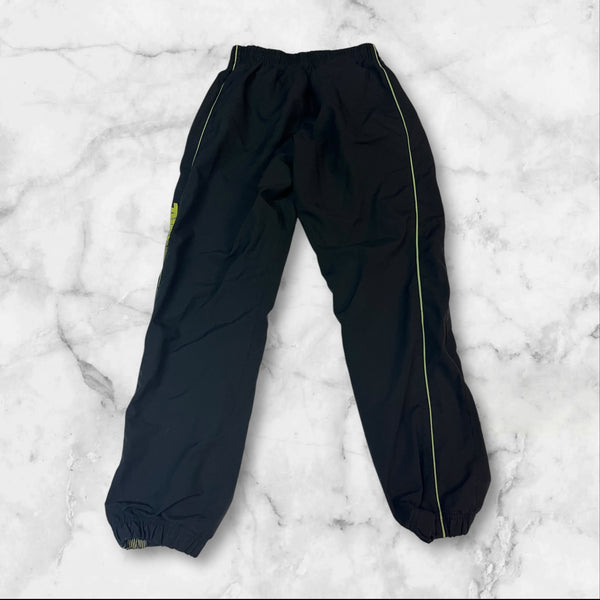 Vintage Nike Trackpants M fit S 724