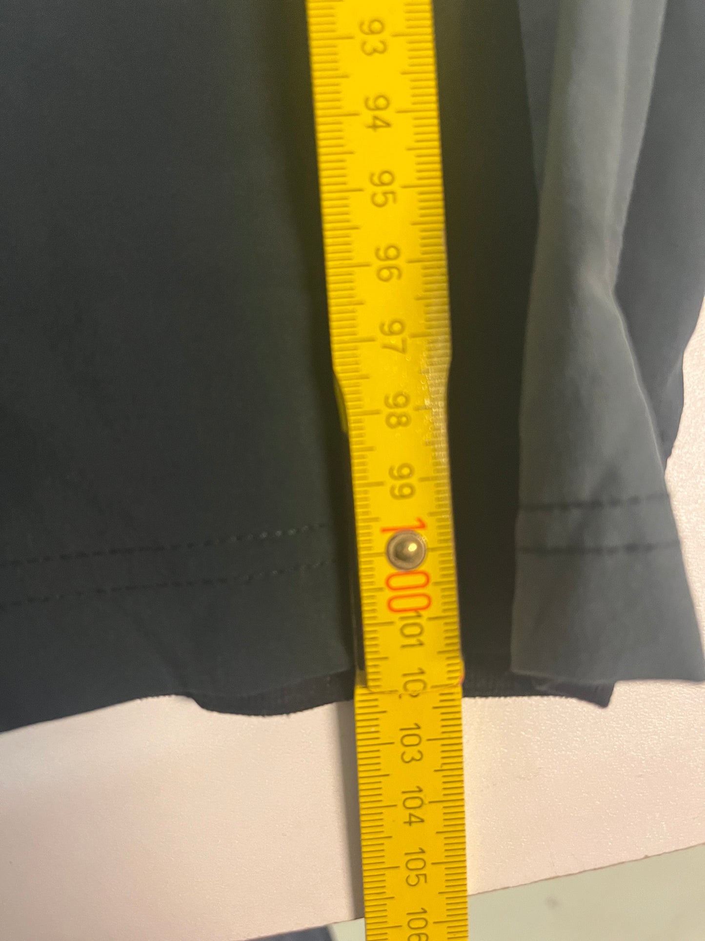 Vintage Nike Trackpants XXL 3673