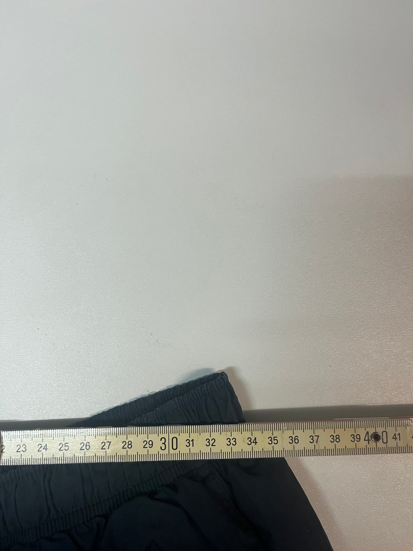 Vintage Nike Trackpants baggy L fit M 5586