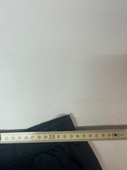 Vintage Nike Trackpants baggy L fit M 5586