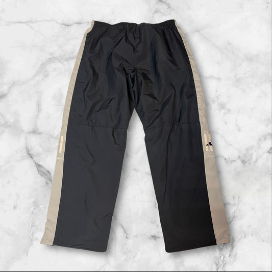 Adidas Vintage Trackpants 46/48 Baggy 4114