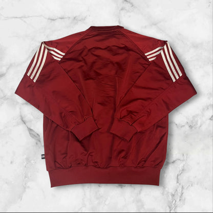 Vintage Adidas Trainingsjacke L 5094