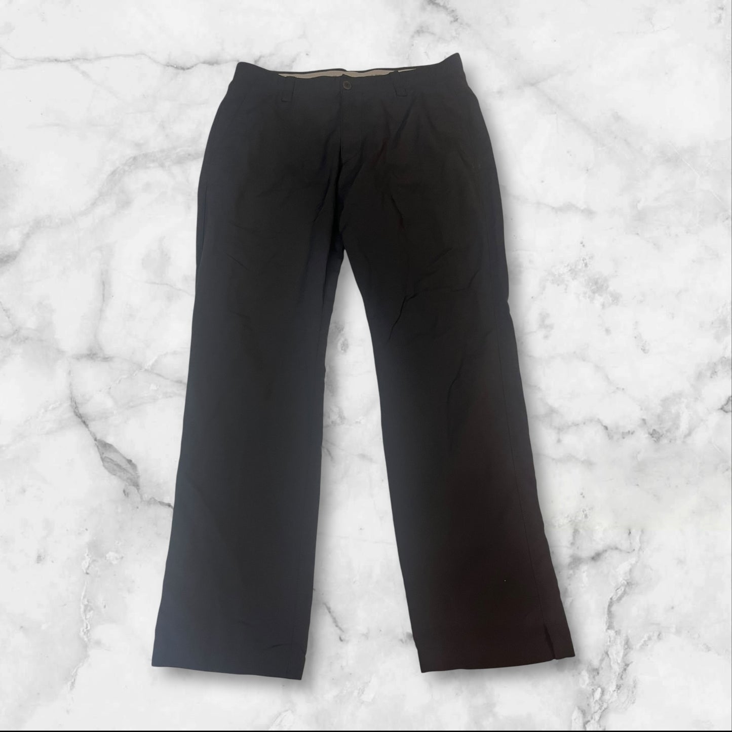 Vintage Under Armour Hose 36/32 fit M 3612