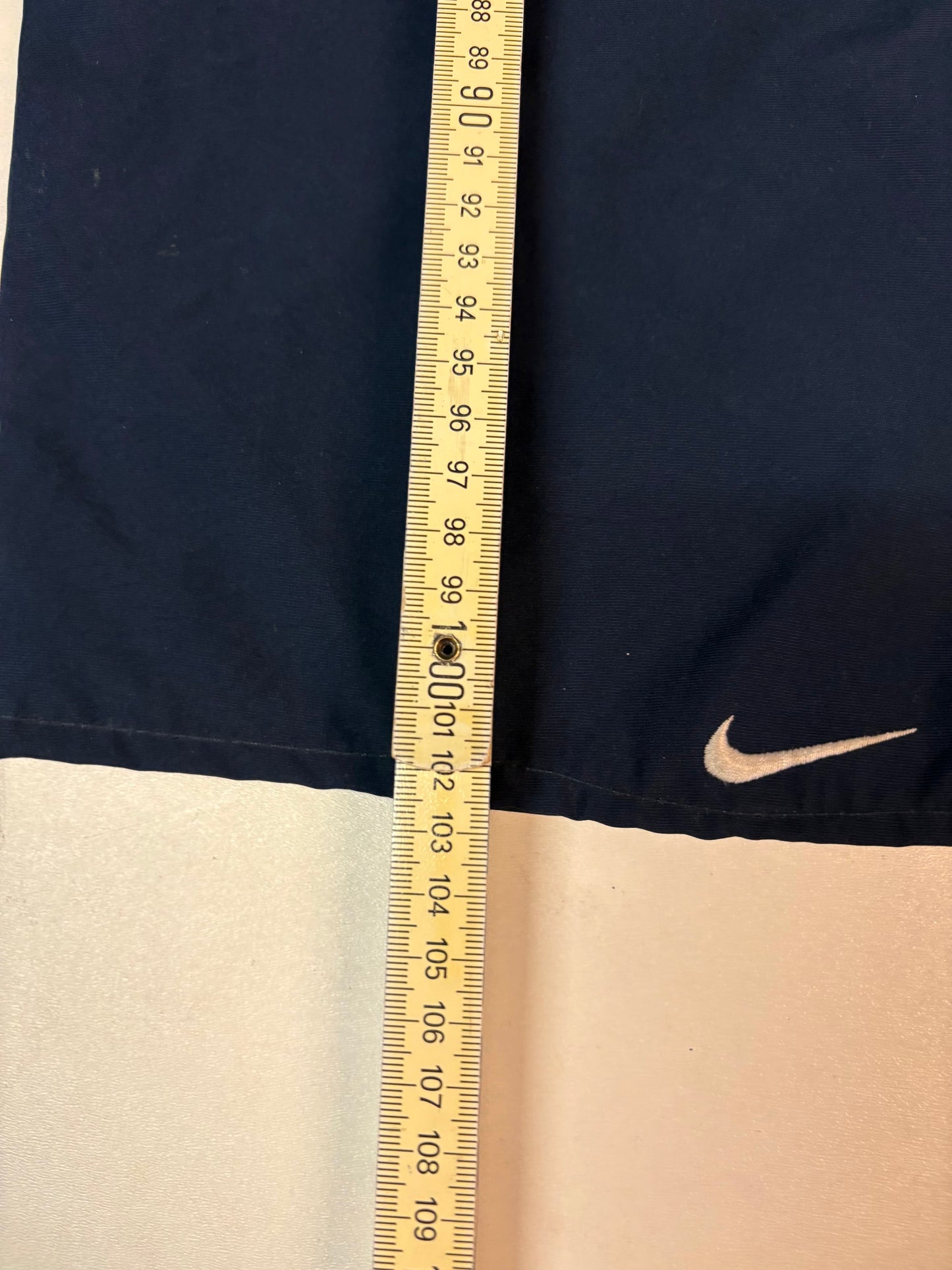 Nike Vintage Trackpants L baggy 6380