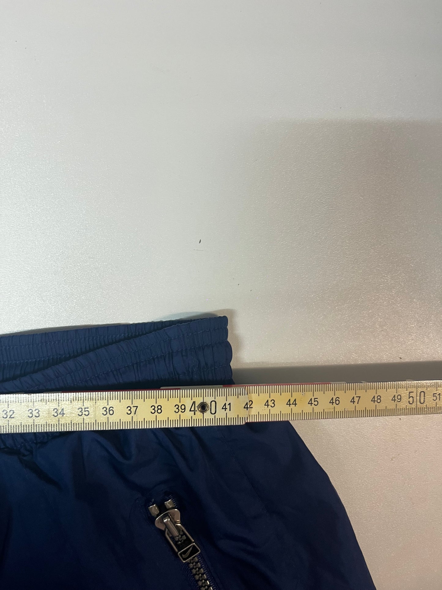 Vintage Nike Trackpants XL 4046