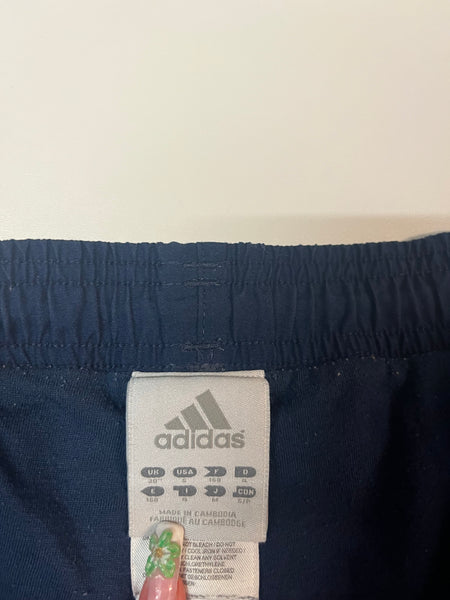 Vintage Adidas Trackpants S 714