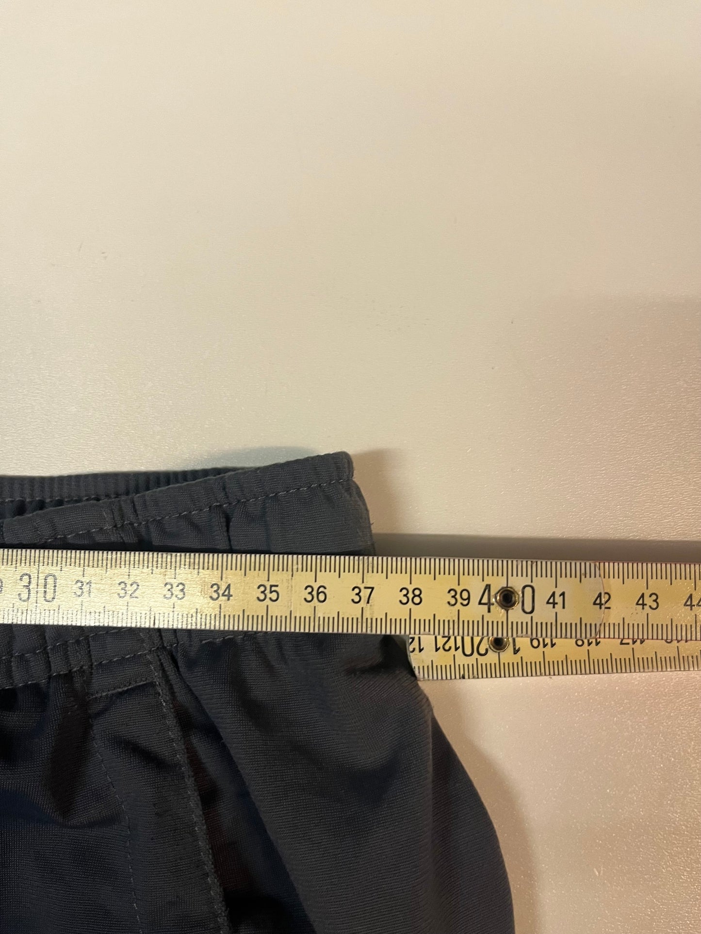 Nike Vintage Trackpants L baggy 5467