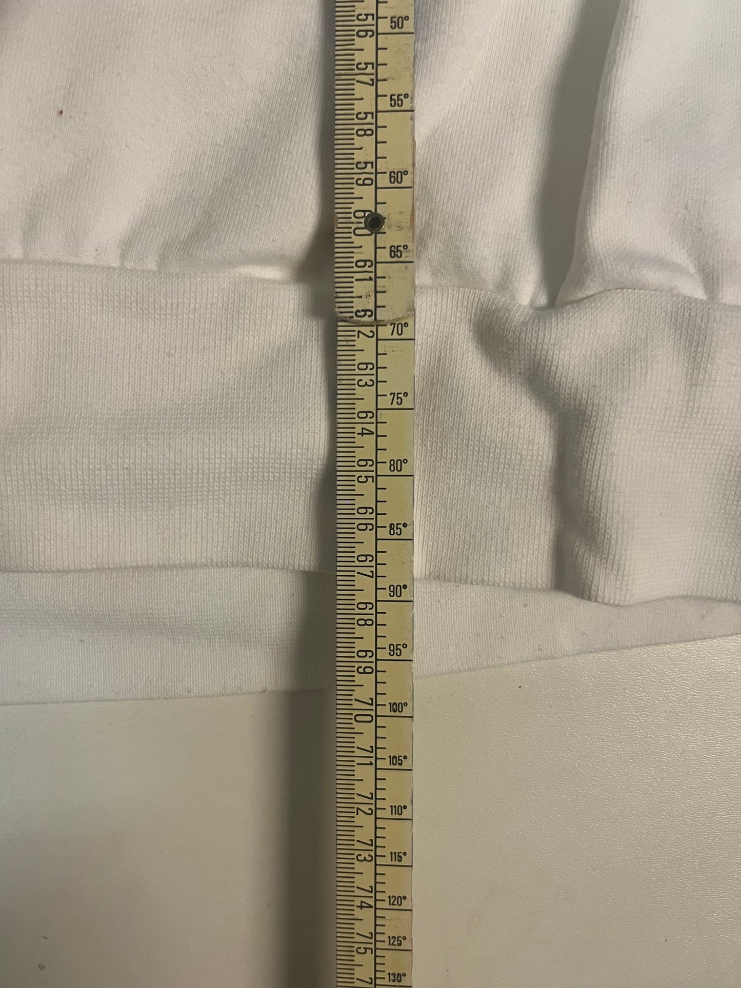 Vintage Puma Sweater XXL fit L 4554