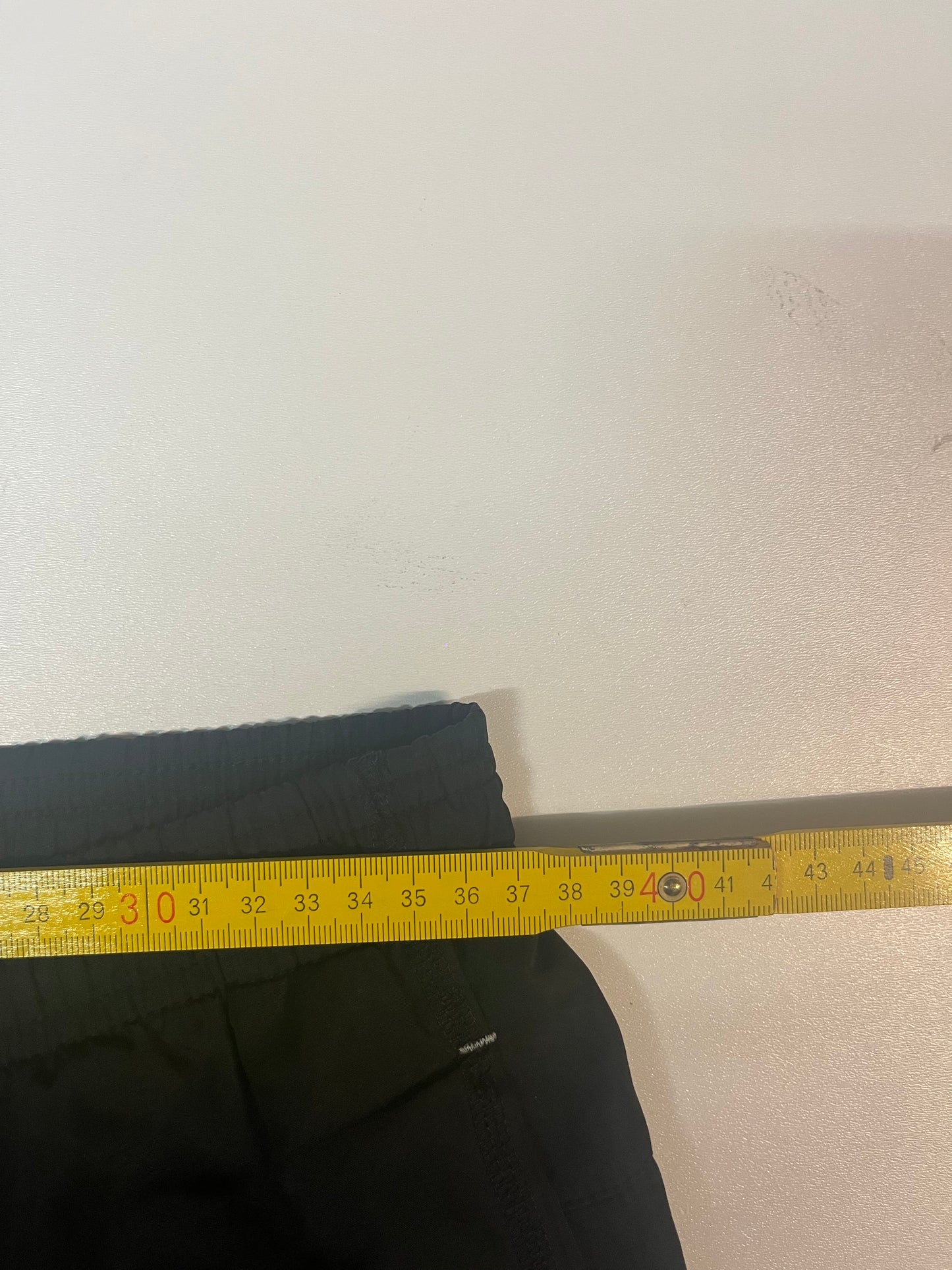 Vintage Reebok Trackpants XS fit S 3240