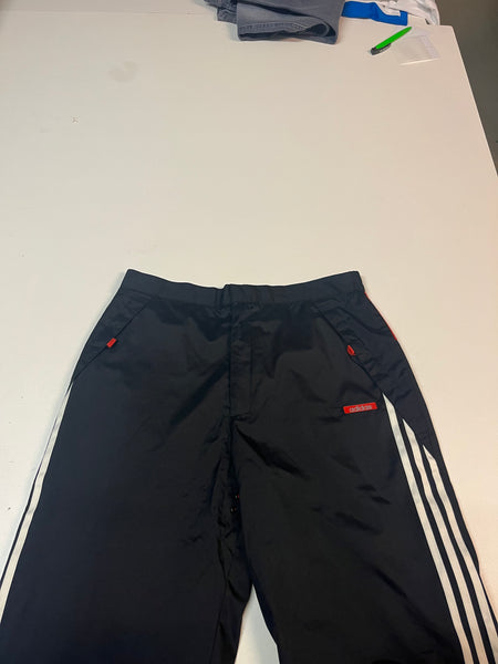 Vintage Adidas Skihose M-L 543