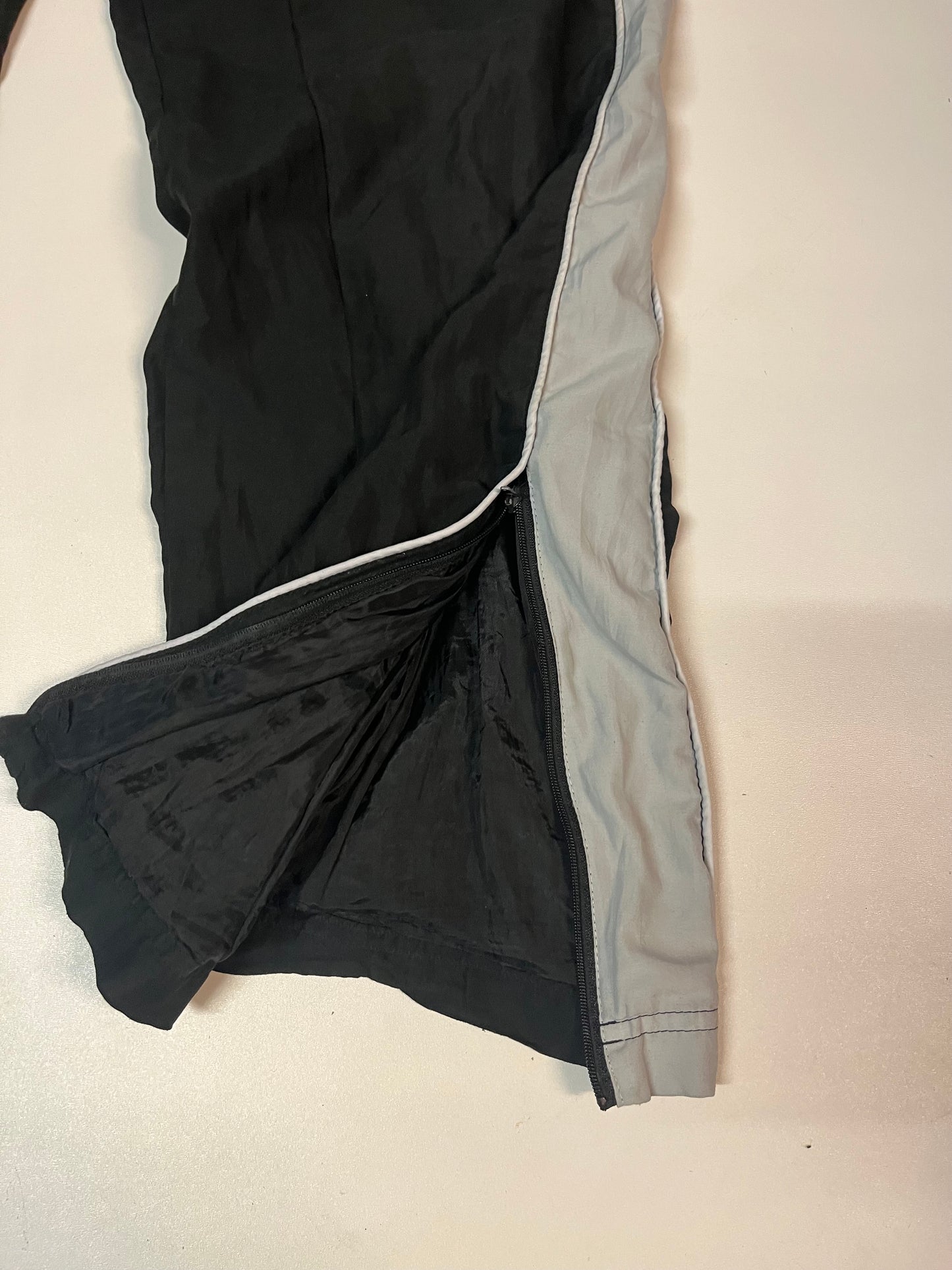 Fila Vintage Trackpants M baggy 5347