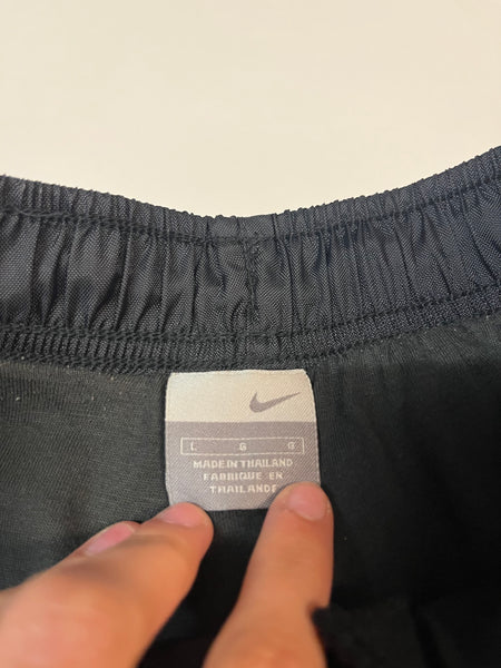 Nike Vintage Trackpants L fit M Baggy 2088