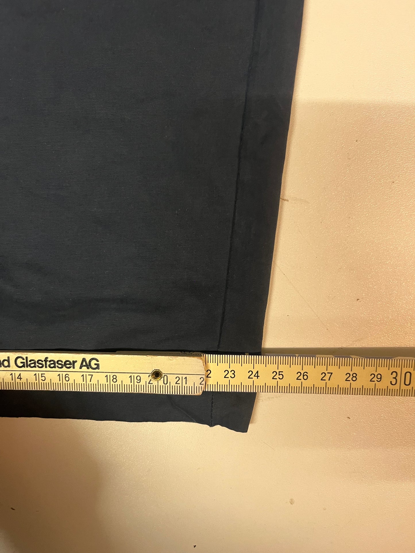 Vintage Nike Trackpants baggy L 4967