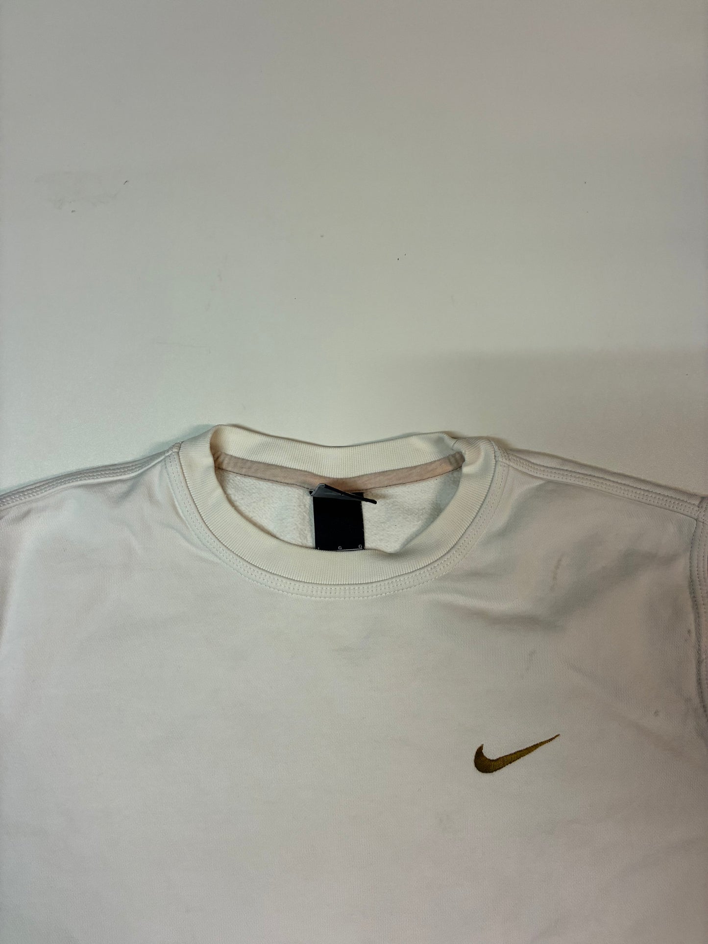 Vintage Nike Sweatshirt L 6016