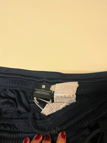 Nike Vintage Trackpants l baggy