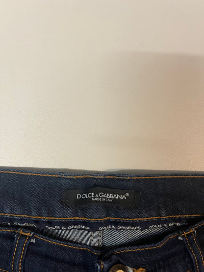 Vintage Dolce & Gabbana Jeans Baggy 34 fit L 3287