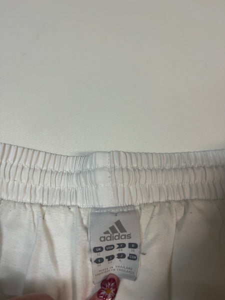 Vintage Adidas Trackpants S 527