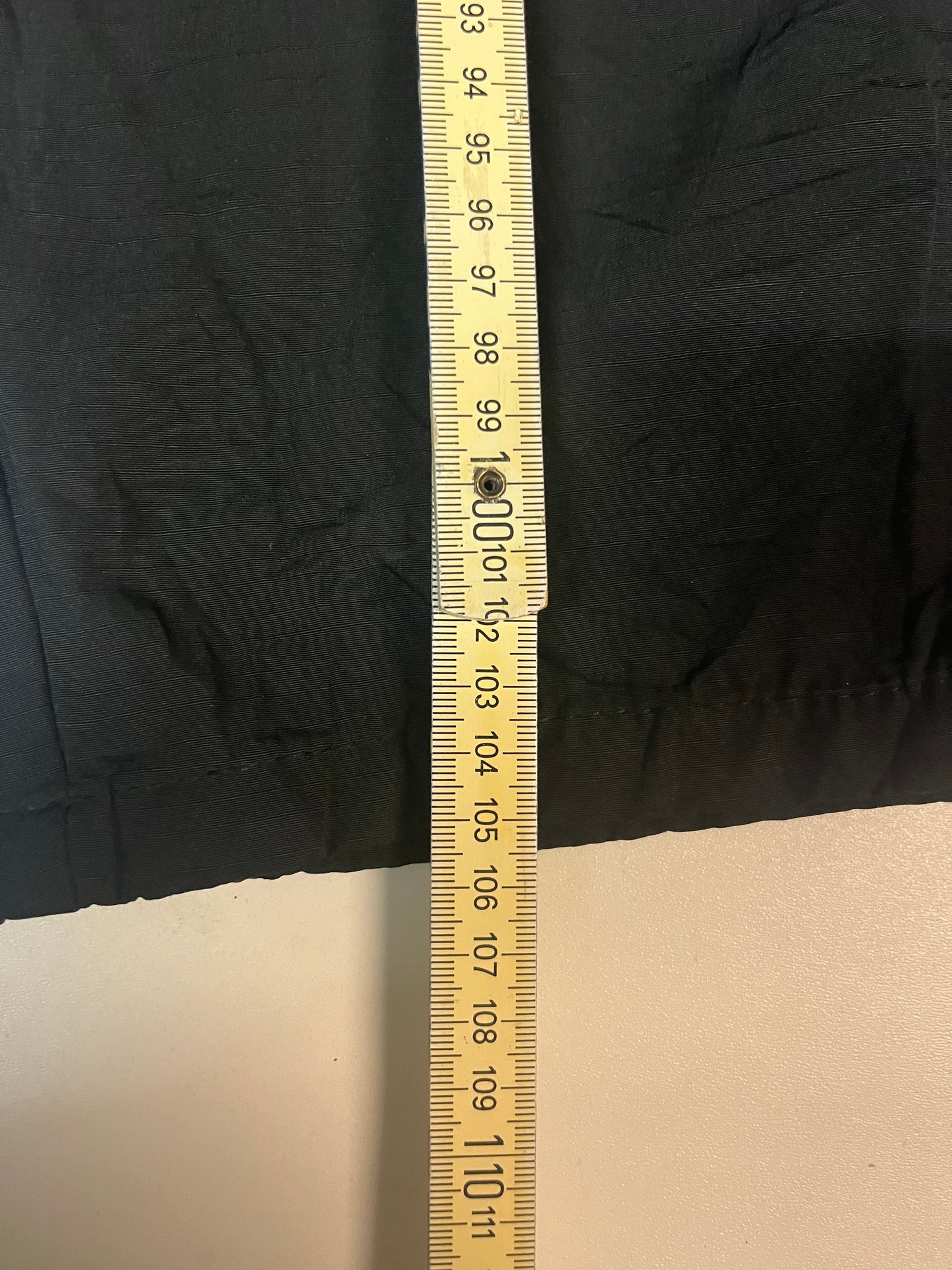 Vintage Nike Trackpants baggy M 5700