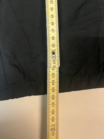 Vintage Nike Trackpants baggy M 5700