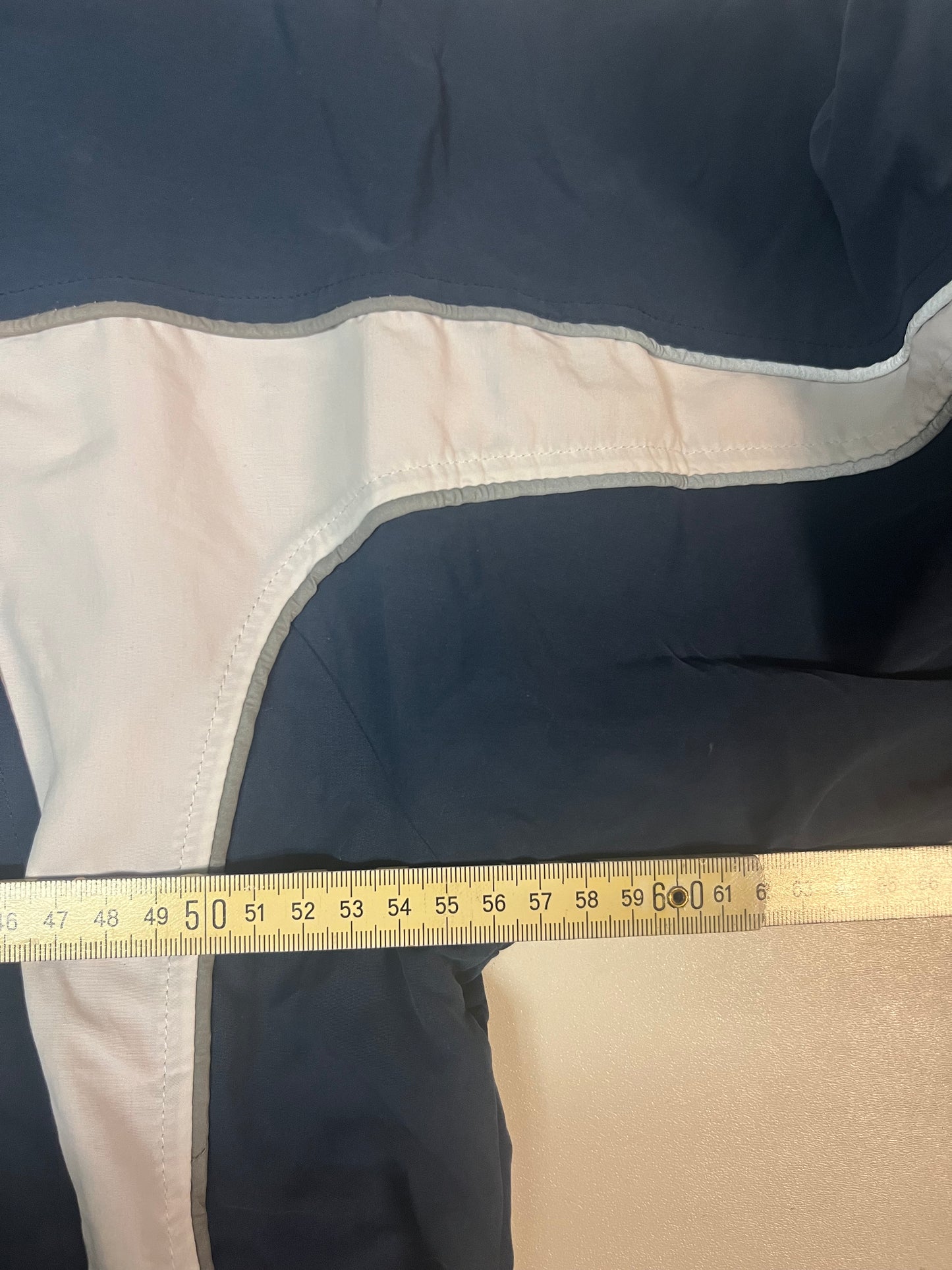 Vintage Asics Trainingsjacke L fit M 5137